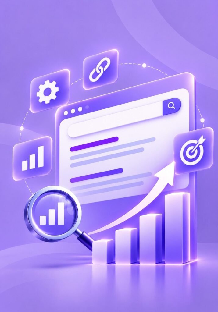 SEO Expert America team improving Google rankings for US businesses
